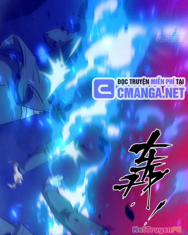 Tay Trái Của Ta Có Thể Dị Biến Chapter 29 trang 27