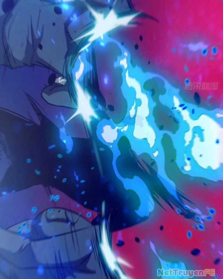 Tay Trái Của Ta Có Thể Dị Biến Chapter 29 trang 28