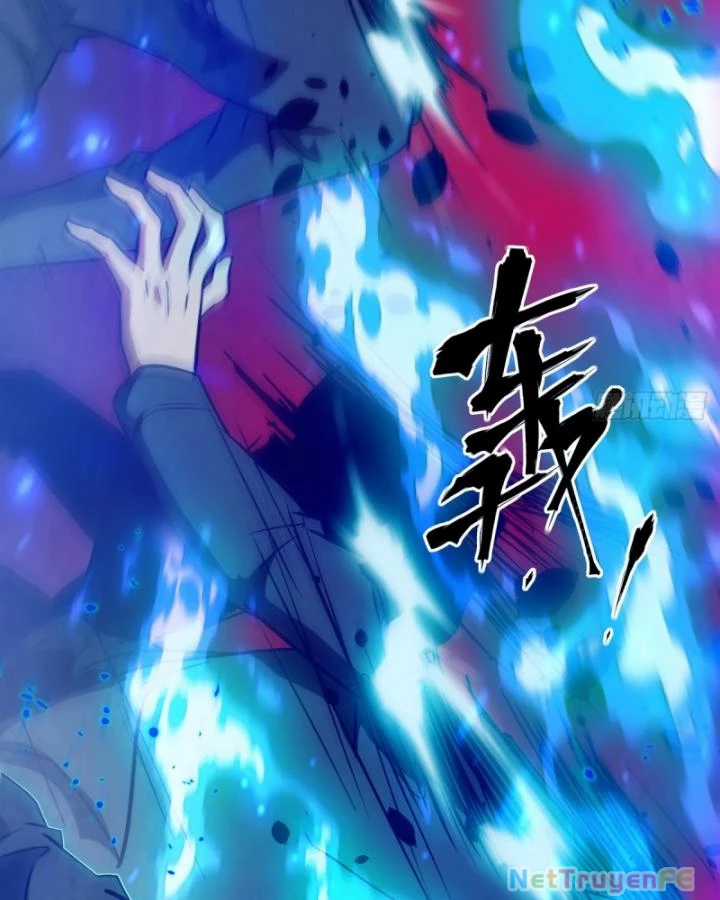 Tay Trái Của Ta Có Thể Dị Biến Chapter 29 trang 29