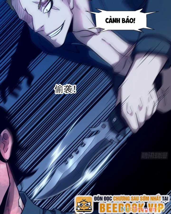 Tay Trái Của Ta Có Thể Dị Biến Chapter 29 trang 3