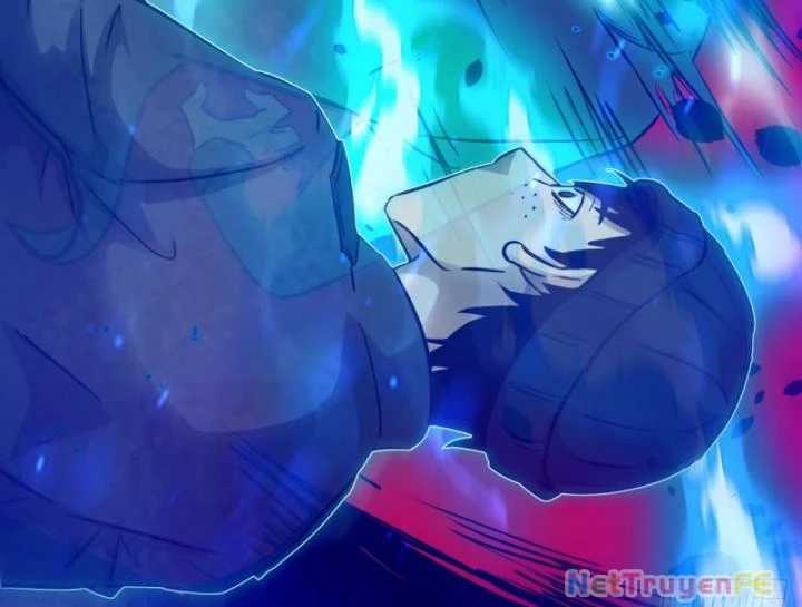 Tay Trái Của Ta Có Thể Dị Biến Chapter 29 trang 30