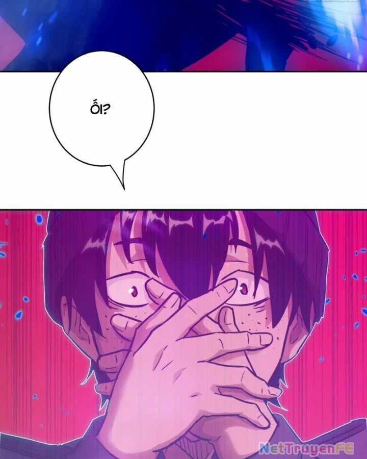 Tay Trái Của Ta Có Thể Dị Biến Chapter 29 trang 31