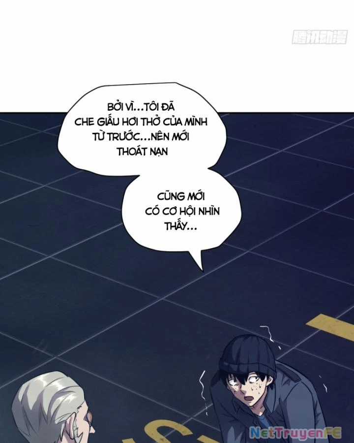 Tay Trái Của Ta Có Thể Dị Biến Chapter 29 trang 33