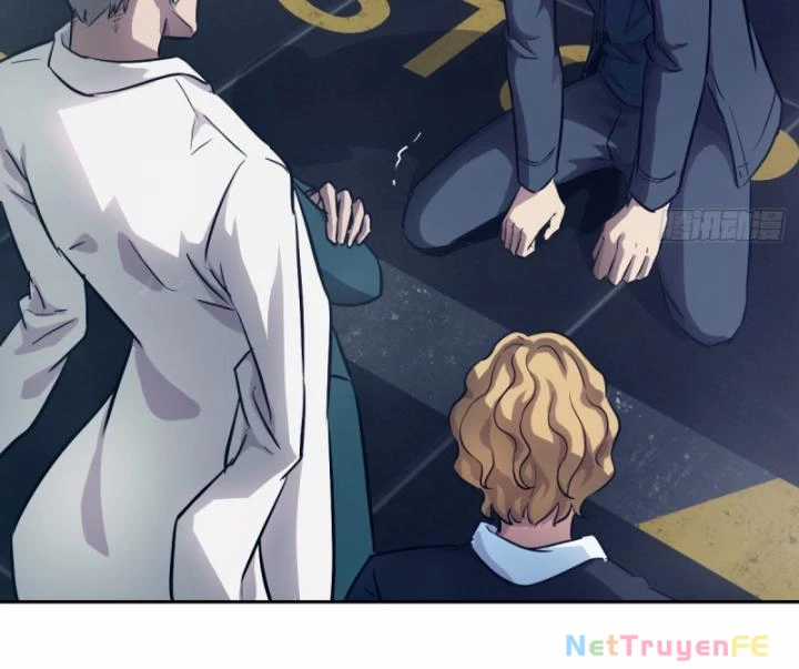 Tay Trái Của Ta Có Thể Dị Biến Chapter 29 trang 34