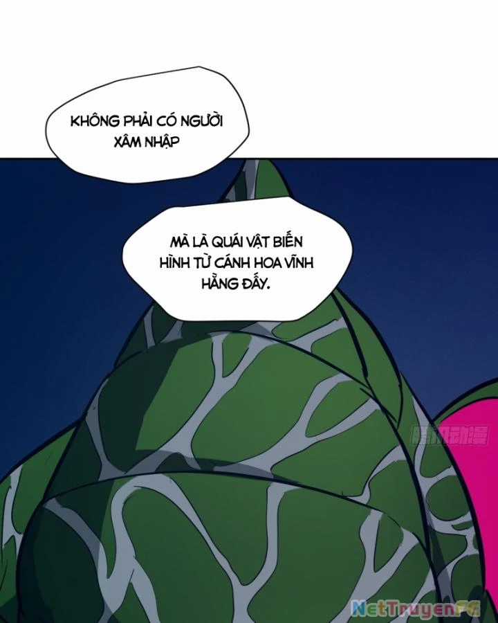 Tay Trái Của Ta Có Thể Dị Biến Chapter 29 trang 35