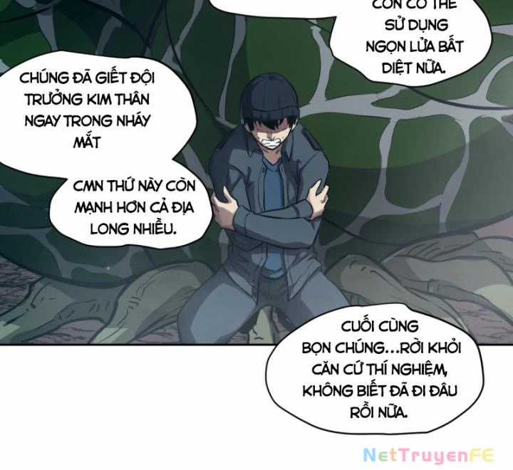 Tay Trái Của Ta Có Thể Dị Biến Chapter 29 trang 37