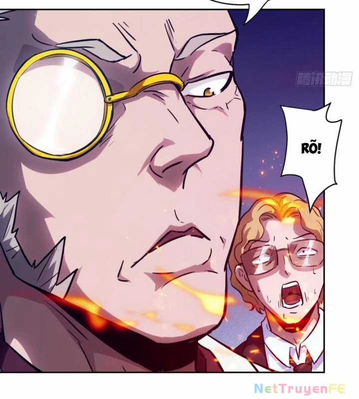 Tay Trái Của Ta Có Thể Dị Biến Chapter 29 trang 43