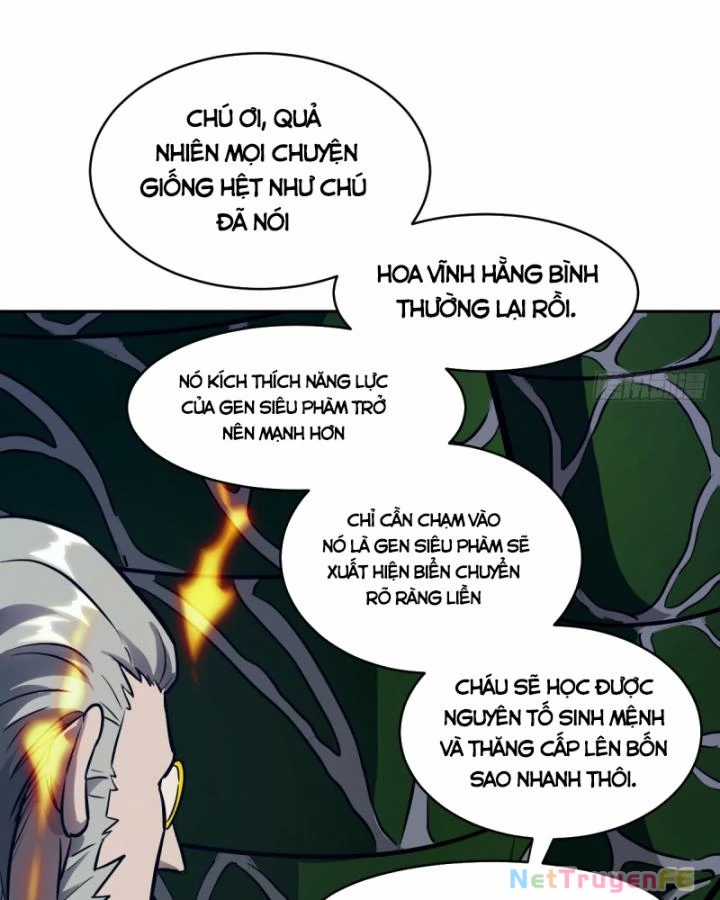 Tay Trái Của Ta Có Thể Dị Biến Chapter 29 trang 44