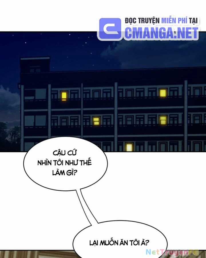 Tay Trái Của Ta Có Thể Dị Biến Chapter 29 trang 48