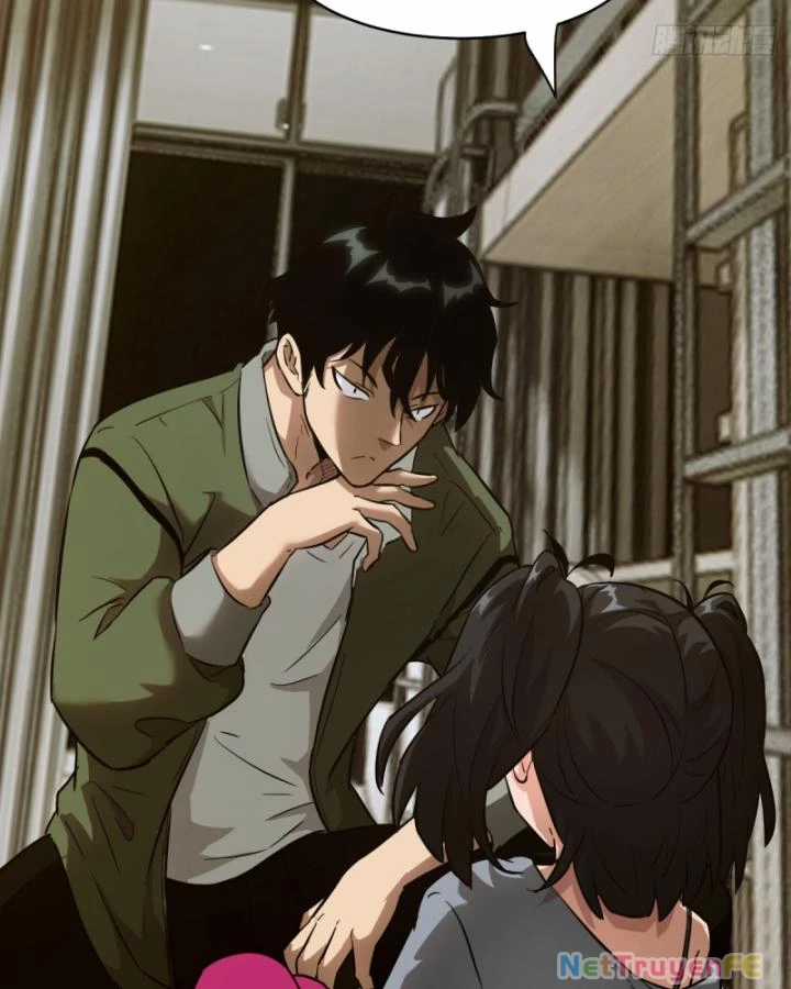 Tay Trái Của Ta Có Thể Dị Biến Chapter 29 trang 49