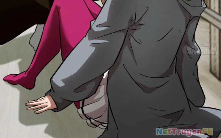 Tay Trái Của Ta Có Thể Dị Biến Chapter 29 trang 50