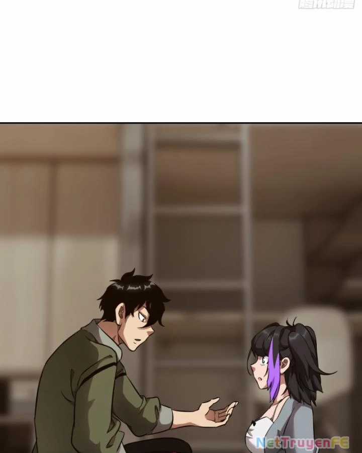 Tay Trái Của Ta Có Thể Dị Biến Chapter 29 trang 55