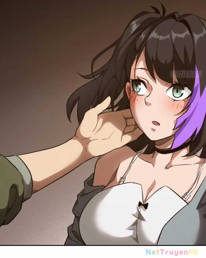 Tay Trái Của Ta Có Thể Dị Biến Chapter 29 trang 57