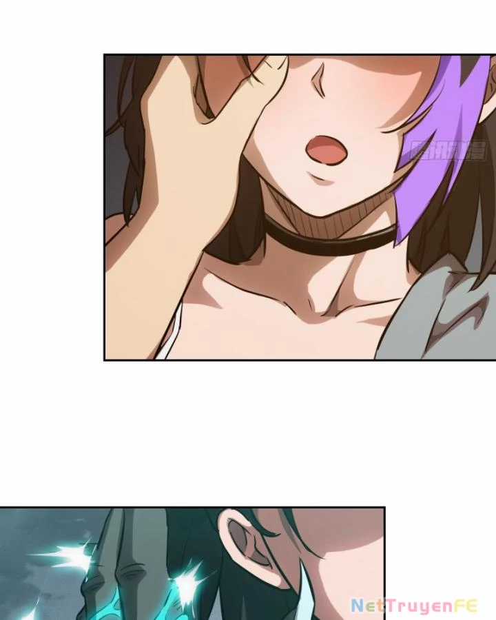 Tay Trái Của Ta Có Thể Dị Biến Chapter 29 trang 59