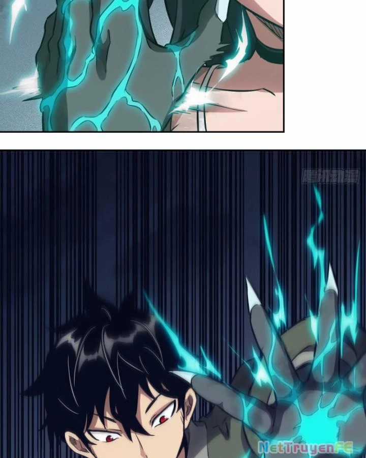 Tay Trái Của Ta Có Thể Dị Biến Chapter 29 trang 60