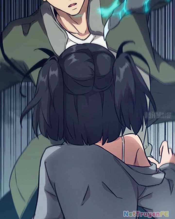 Tay Trái Của Ta Có Thể Dị Biến Chapter 29 trang 61