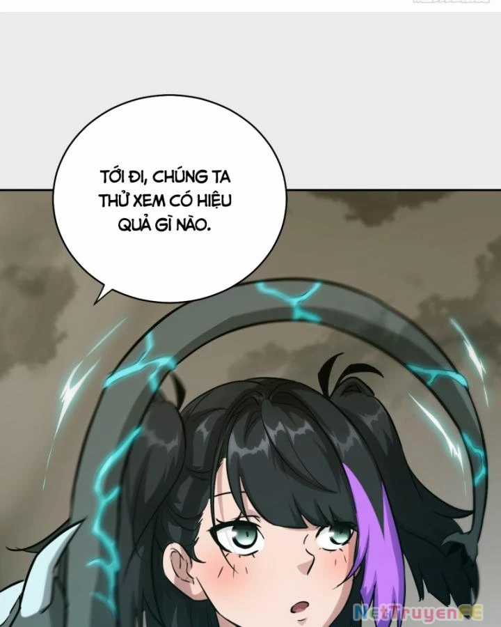 Tay Trái Của Ta Có Thể Dị Biến Chapter 29 trang 63