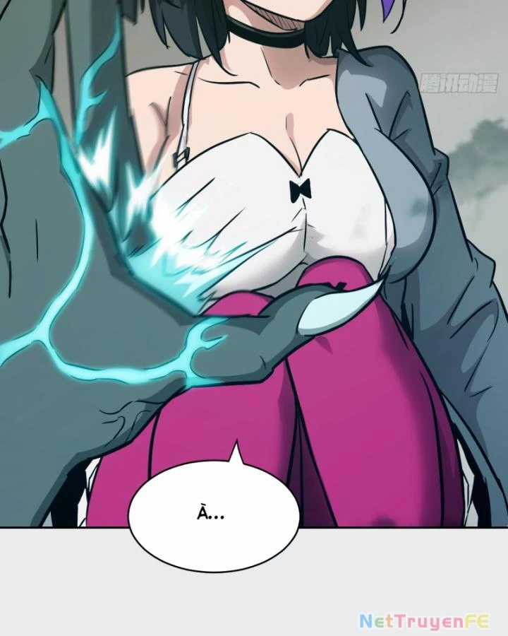 Tay Trái Của Ta Có Thể Dị Biến Chapter 29 trang 64