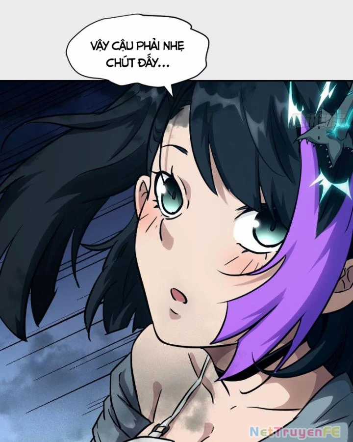 Tay Trái Của Ta Có Thể Dị Biến Chapter 29 trang 65