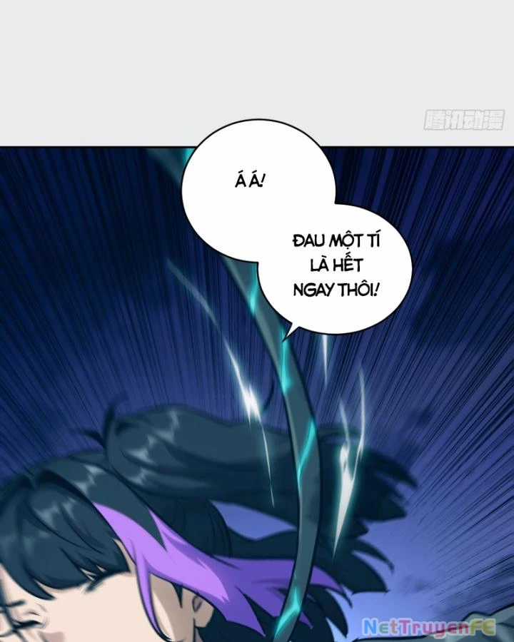 Tay Trái Của Ta Có Thể Dị Biến Chapter 29 trang 67