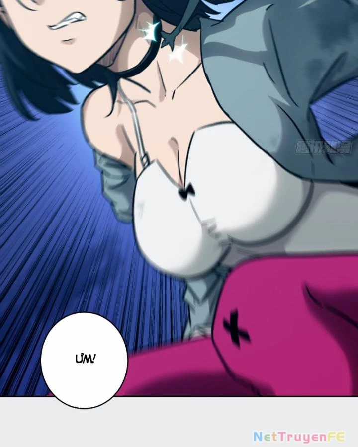 Tay Trái Của Ta Có Thể Dị Biến Chapter 29 trang 68