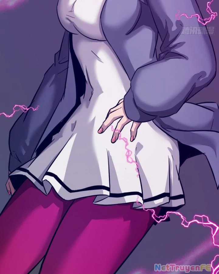 Tay Trái Của Ta Có Thể Dị Biến Chapter 29 trang 72