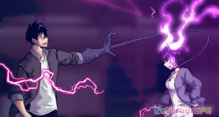 Tay Trái Của Ta Có Thể Dị Biến Chapter 29 trang 74