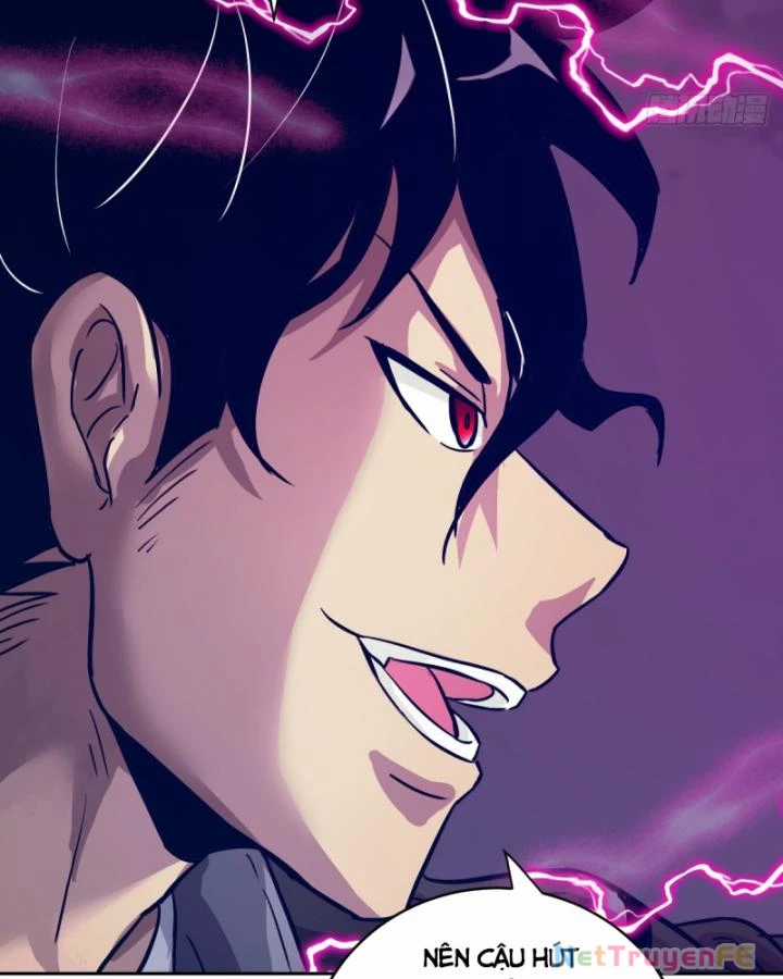 Tay Trái Của Ta Có Thể Dị Biến Chapter 29 trang 76