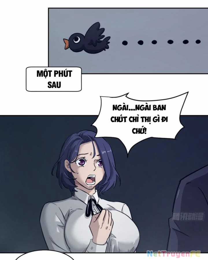 Tay Trái Của Ta Có Thể Dị Biến Chapter 29 trang 82