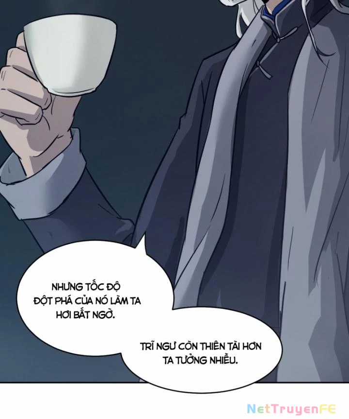 Tay Trái Của Ta Có Thể Dị Biến Chapter 29 trang 84