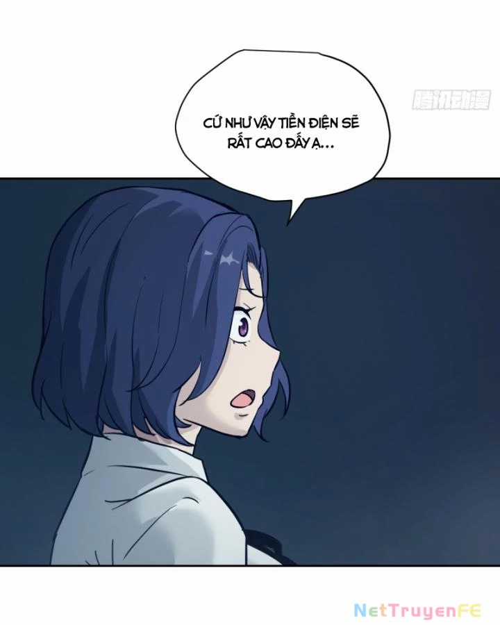 Tay Trái Của Ta Có Thể Dị Biến Chapter 29 trang 85