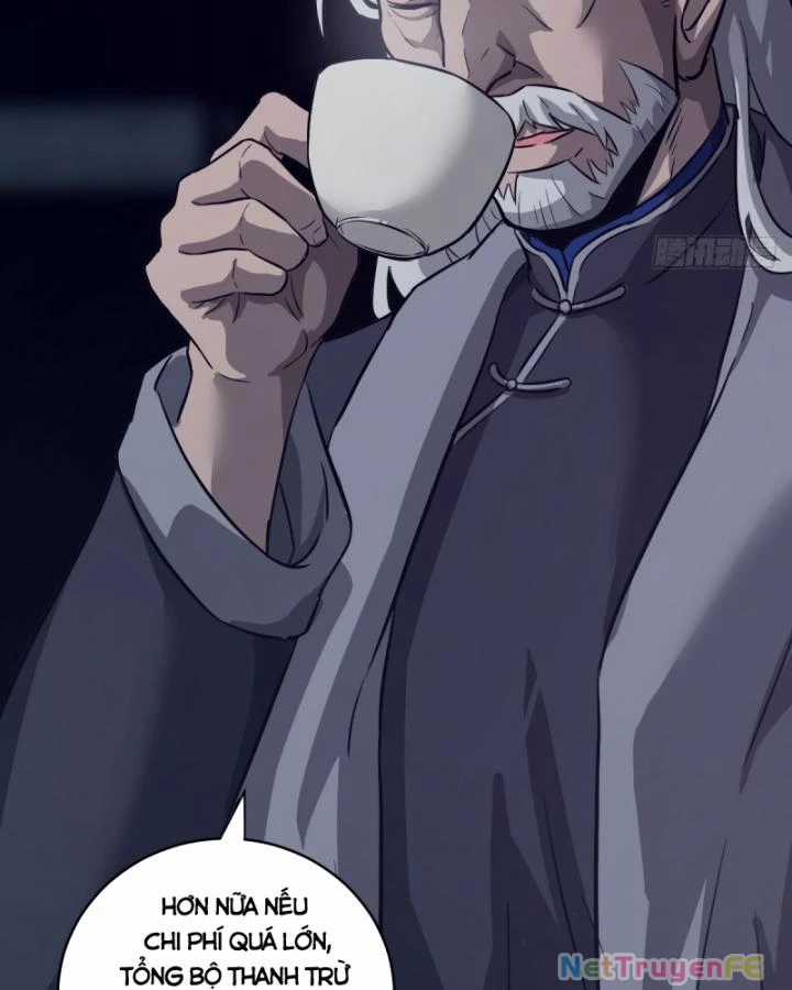 Tay Trái Của Ta Có Thể Dị Biến Chapter 29 trang 87