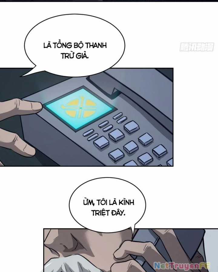 Tay Trái Của Ta Có Thể Dị Biến Chapter 29 trang 90