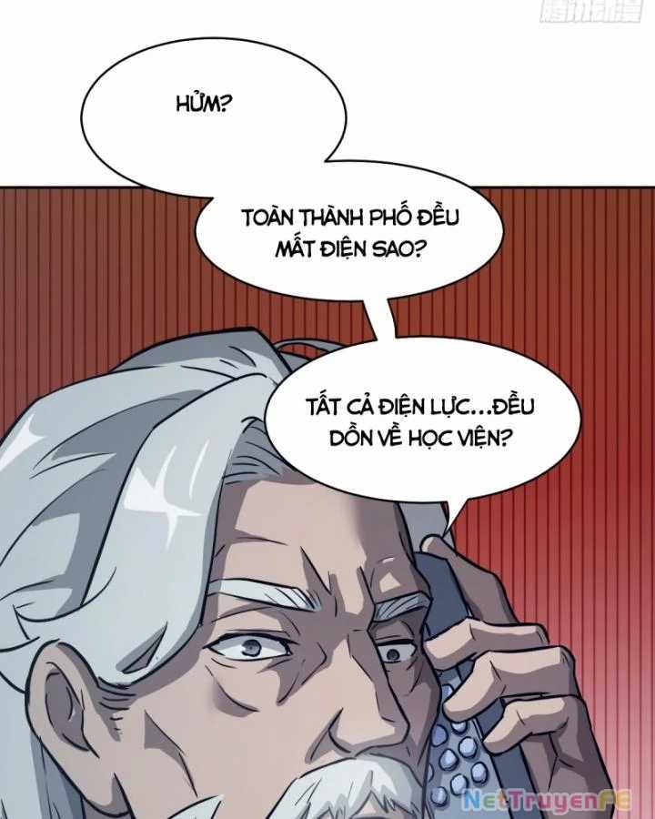 Tay Trái Của Ta Có Thể Dị Biến Chapter 29 trang 92