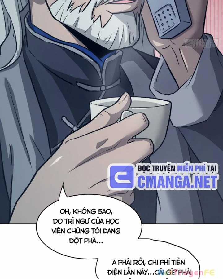 Tay Trái Của Ta Có Thể Dị Biến Chapter 29 trang 93