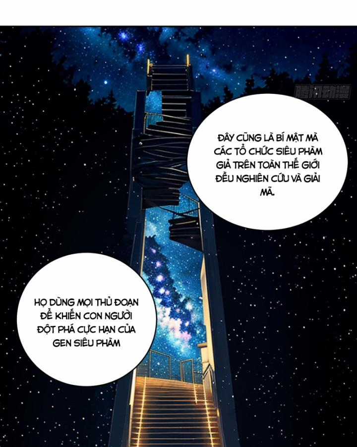 Tay Trái Của Ta Có Thể Dị Biến Chapter 30 trang 14