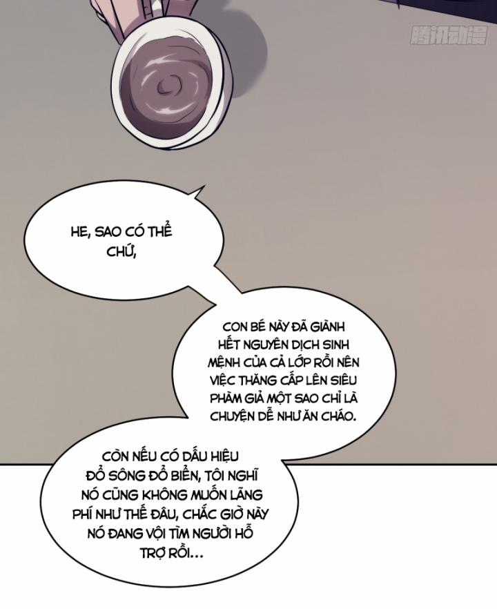 Tay Trái Của Ta Có Thể Dị Biến Chapter 30 trang 19