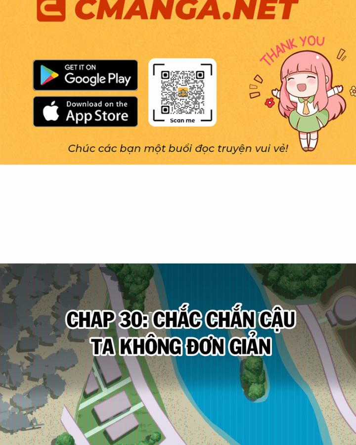 Tay Trái Của Ta Có Thể Dị Biến Chapter 30 trang 2