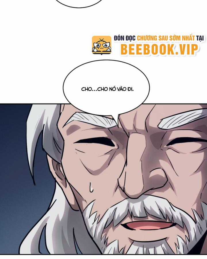 Tay Trái Của Ta Có Thể Dị Biến Chapter 30 trang 21