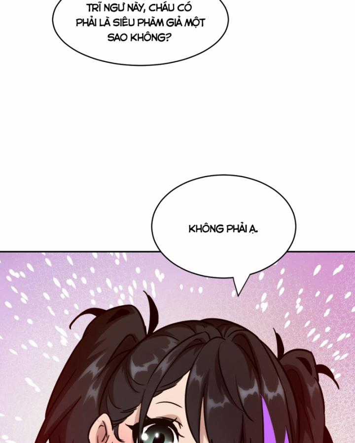 Tay Trái Của Ta Có Thể Dị Biến Chapter 30 trang 25