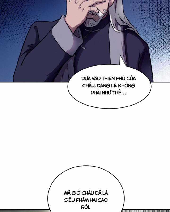 Tay Trái Của Ta Có Thể Dị Biến Chapter 30 trang 28