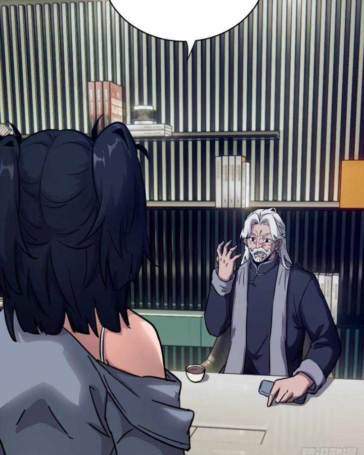 Tay Trái Của Ta Có Thể Dị Biến Chapter 30 trang 29