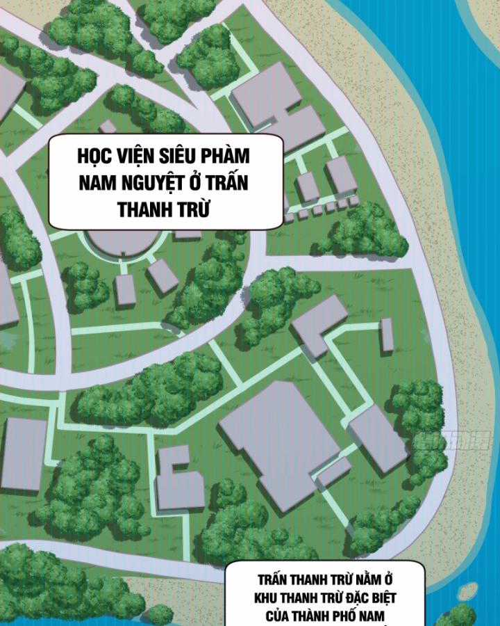 Tay Trái Của Ta Có Thể Dị Biến Chapter 30 trang 3