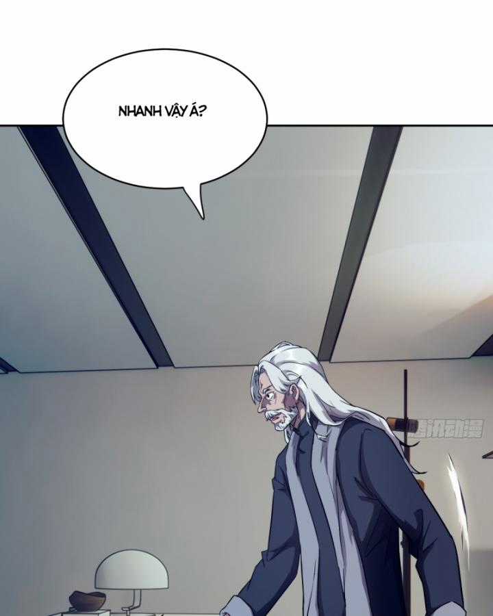 Tay Trái Của Ta Có Thể Dị Biến Chapter 30 trang 31