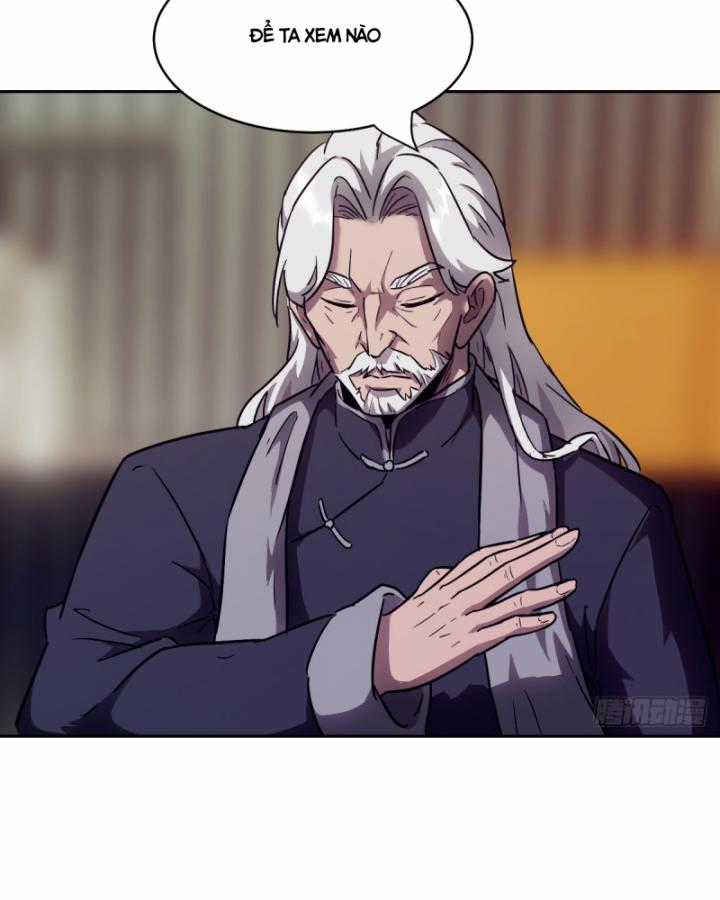 Tay Trái Của Ta Có Thể Dị Biến Chapter 30 trang 33