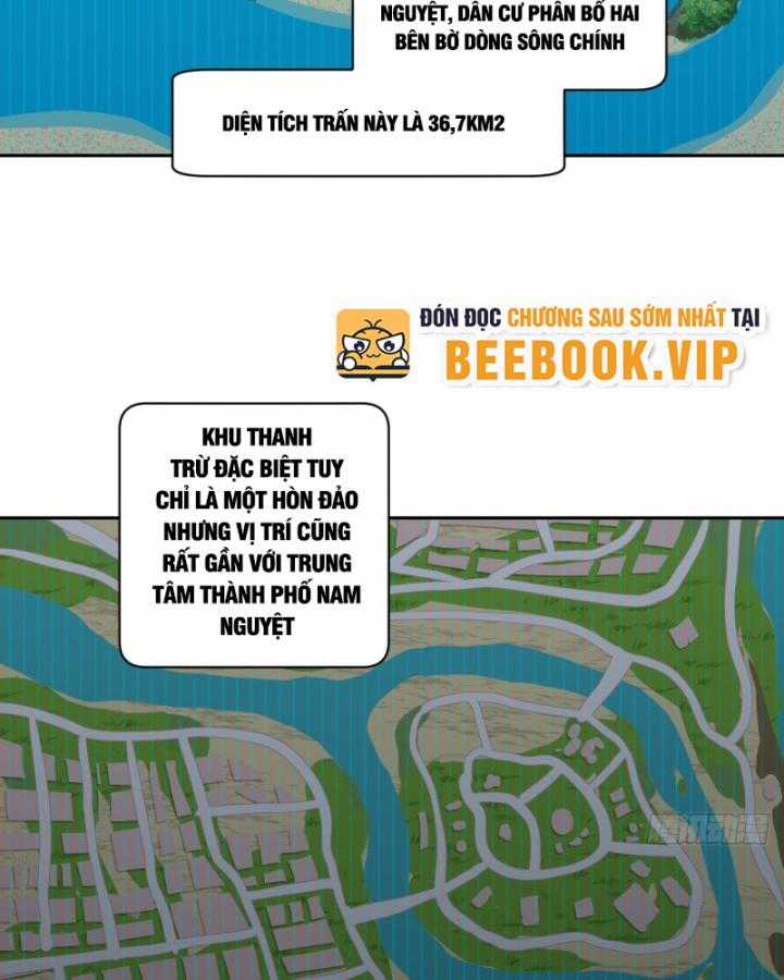 Tay Trái Của Ta Có Thể Dị Biến Chapter 30 trang 4