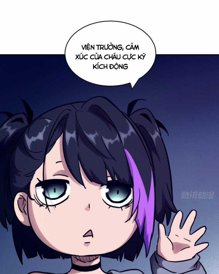 Tay Trái Của Ta Có Thể Dị Biến Chapter 30 trang 42