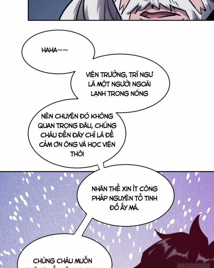 Tay Trái Của Ta Có Thể Dị Biến Chapter 30 trang 44