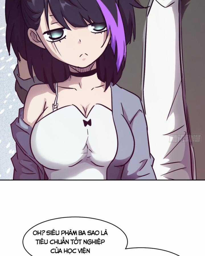 Tay Trái Của Ta Có Thể Dị Biến Chapter 30 trang 46