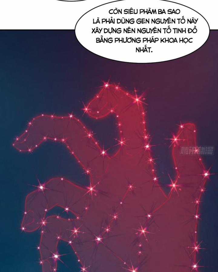 Tay Trái Của Ta Có Thể Dị Biến Chapter 30 trang 50